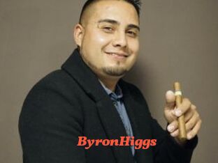 ByronHiggs