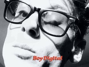 B0yDigital