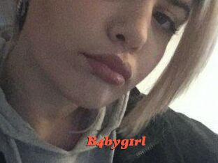 B4byg1rl