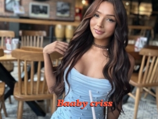 Baaby_criss