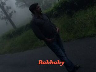 Babbaby