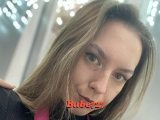 Babe727