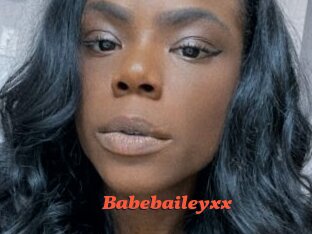 Babebaileyxx