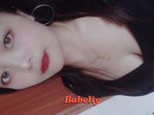Babeliy