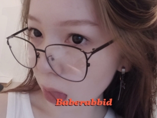 Baberabbid