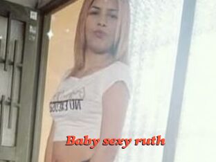 Baby_sexy_ruth