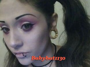 Babybat1130