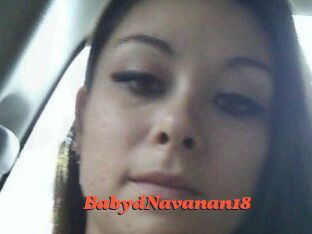 BabydNavanan18