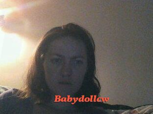 Babydollcw