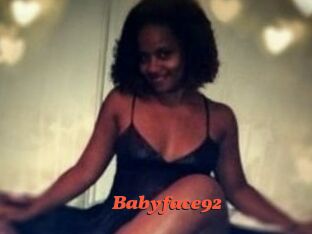 Babyface92