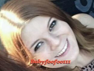 Babyfoofoo111