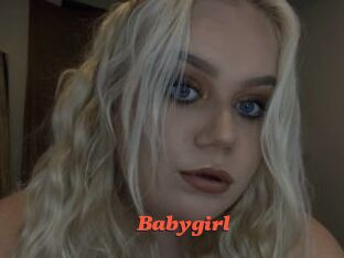 Babygirl