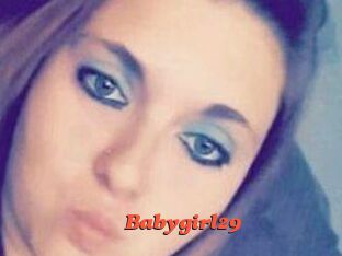 Babygirl29