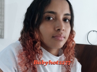 Babyhot2277