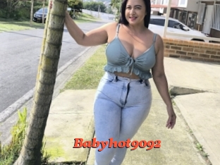 Babyhot9092