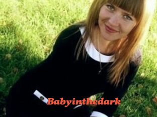 Babyinthedark