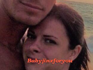 Babyjinxforyou