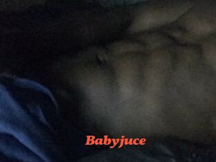 Babyjuce