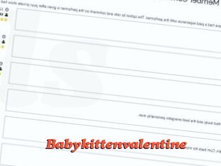Babykittenvalentine_