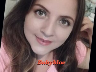 Babykloe