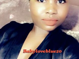 Babyloveblue20