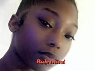 Babymini