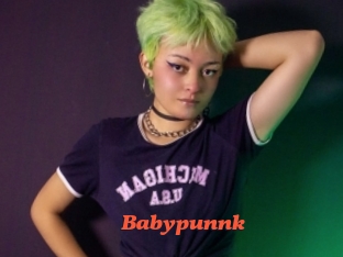 Babypunnk