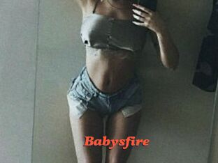 Babysfire