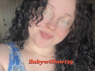 Babywillow139