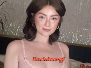 Backdoorgf
