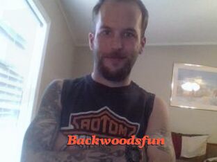 Backwoodsfun