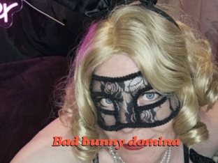 bad_bunny_domina Livespot