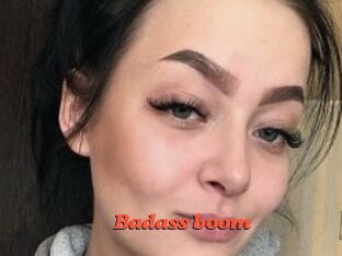 Badass_boom