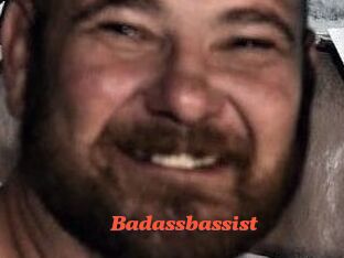 Badassbassist