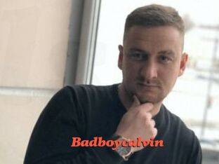 Badboycalvin