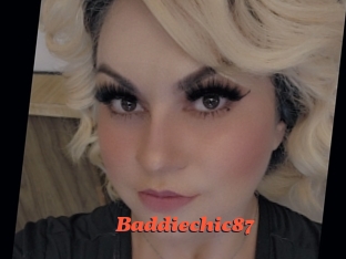 Baddiechic87
