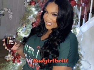Badgirlbritt