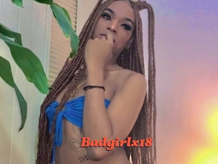 Badgirlx18