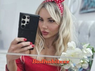 Badhabitxxx