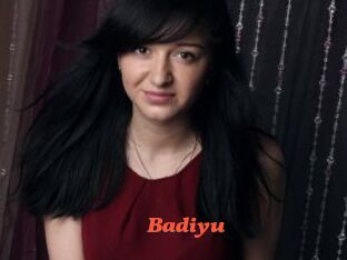 Badiyu