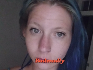 Badmadly