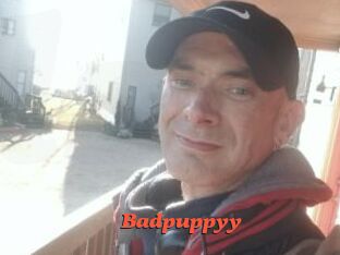 Badpuppyy