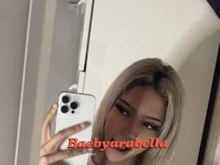 Baebyarabella