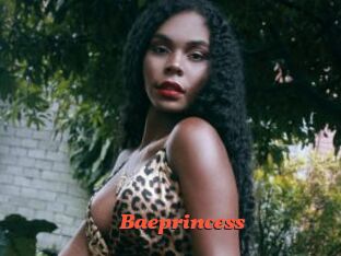 Baeprincess