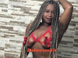 Baharsmith