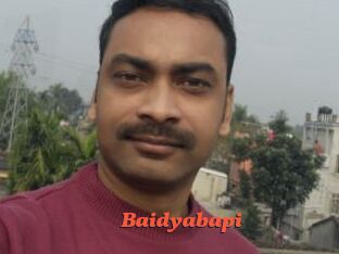 Baidyabapi