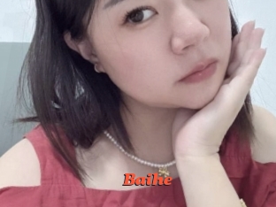 Baihe