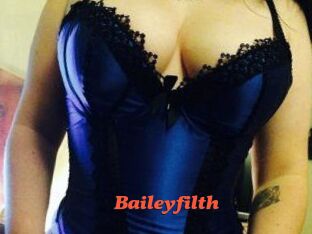 Baileyfilth
