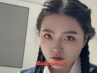 Baixuemei