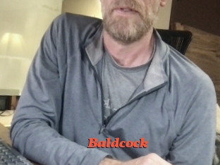 Baldcock